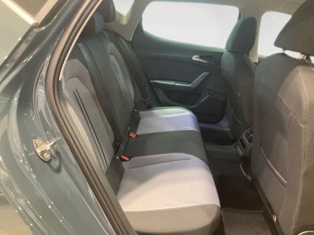 SEAT León 1.5 TSI S&S Style 25 Aniversario 85 kW (116 CV)