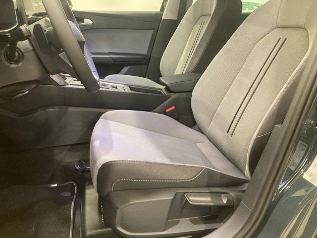 SEAT León 1.5 TSI S&S Style 25 Aniversario 85 kW (116 CV)