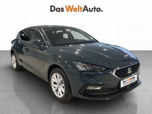 SEAT León 1.5 TSI de segunda mano