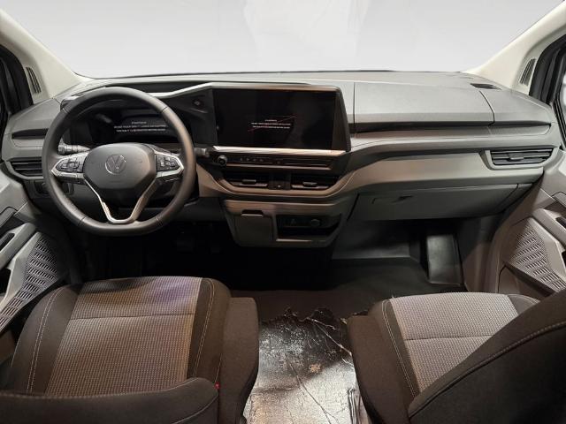 Volkswagen Caravelle Premium Batalla Larga 2.0 TDI BMT 110 kW (150 CV) DSG