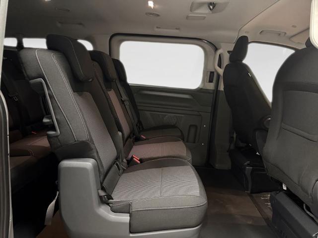 Volkswagen Caravelle Premium Batalla Larga 2.0 TDI BMT 110 kW (150 CV) DSG