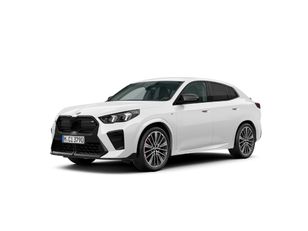 Fotos de BMW X2 M35i color Blanco. Año 2025. 221KW(300CV). Gasolina. En concesionario Oliva Motor Girona de Girona