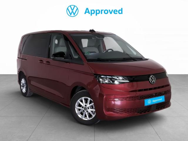 Volkswagen Multivan 2.0 TDI de segunda mano