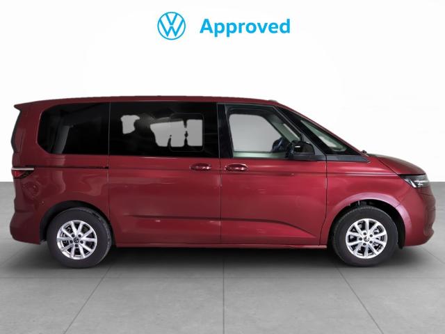 Volkswagen Multivan 2.0 TDI Batalla Corta 110 kW (150 CV) DSG