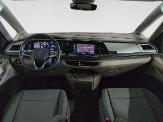 Volkswagen Multivan 2.0 TDI Batalla Corta 110 kW (150 CV) DSG