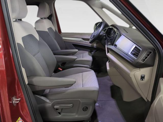 Volkswagen Multivan 2.0 TDI Batalla Corta 110 kW (150 CV) DSG
