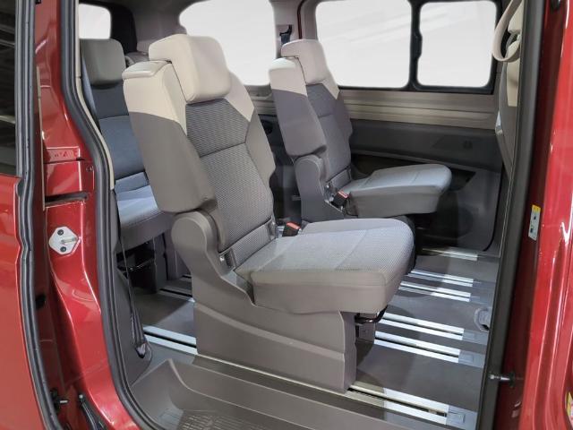 Volkswagen Multivan 2.0 TDI Batalla Corta 110 kW (150 CV) DSG