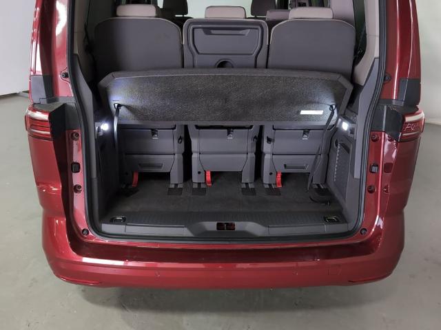 Volkswagen Multivan 2.0 TDI Batalla Corta 110 kW (150 CV) DSG