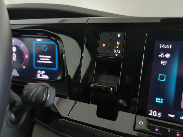 Volkswagen Multivan 2.0 TDI Batalla Corta 110 kW (150 CV) DSG