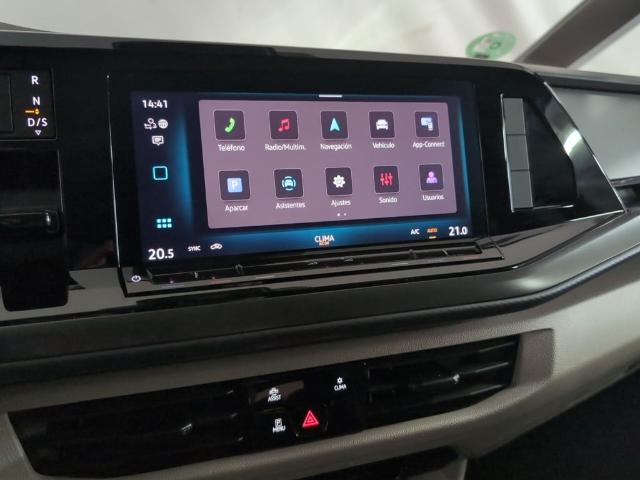 Volkswagen Multivan 2.0 TDI Batalla Corta 110 kW (150 CV) DSG