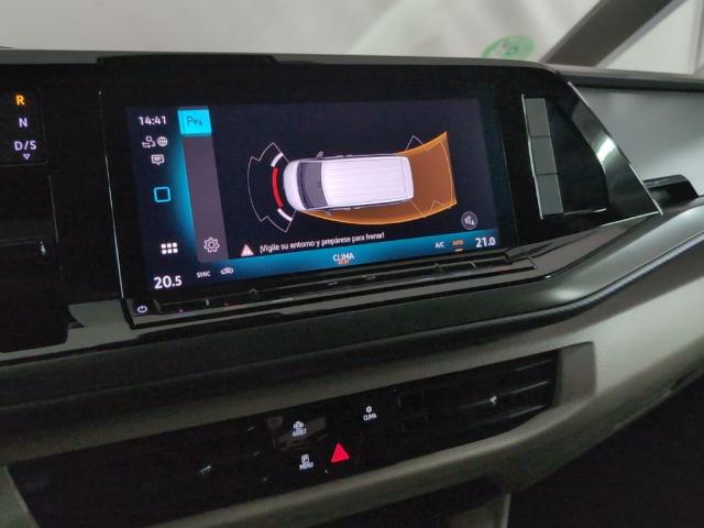 Volkswagen Multivan 2.0 TDI Batalla Corta 110 kW (150 CV) DSG