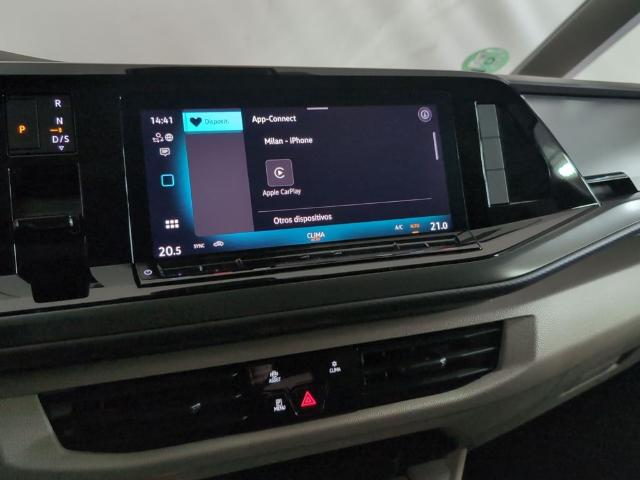 Volkswagen Multivan 2.0 TDI Batalla Corta 110 kW (150 CV) DSG