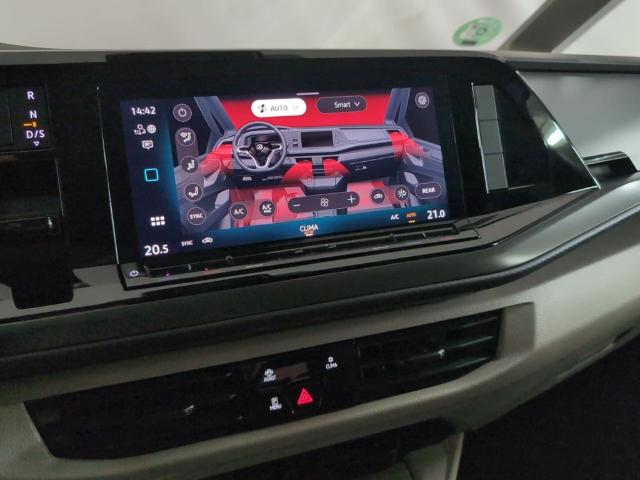 Volkswagen Multivan 2.0 TDI Batalla Corta 110 kW (150 CV) DSG