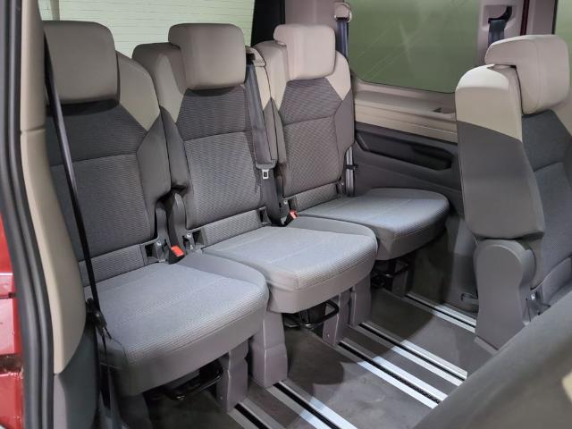 Volkswagen Multivan 2.0 TDI Batalla Corta 110 kW (150 CV) DSG