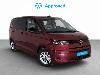 Volkswagen Multivan 2.0 TDI Batalla Corta 110 kW (150 CV) DSG