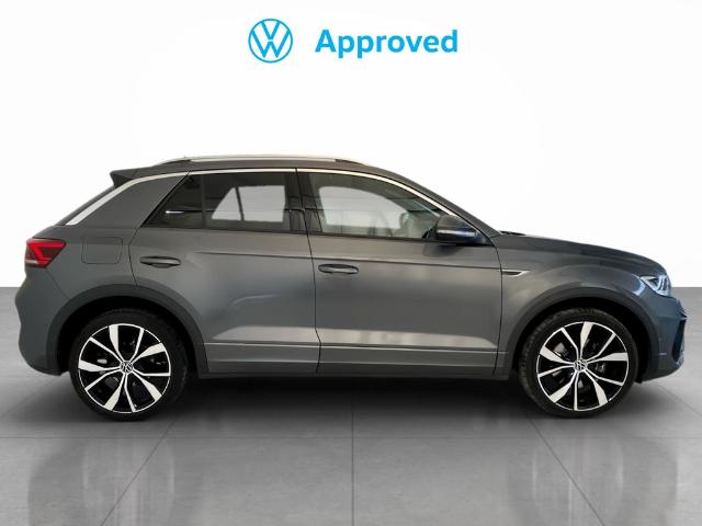 Volkswagen T-Roc R-Line 1.5 TSI 110 kW (150 CV) DSG