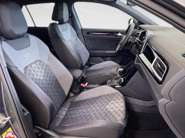 Volkswagen T-Roc R-Line 1.5 TSI 110 kW (150 CV) DSG