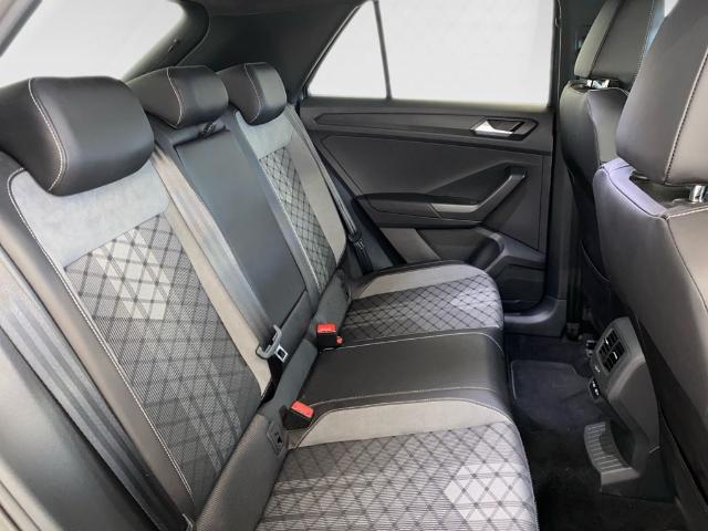 Volkswagen T-Roc R-Line 1.5 TSI 110 kW (150 CV) DSG