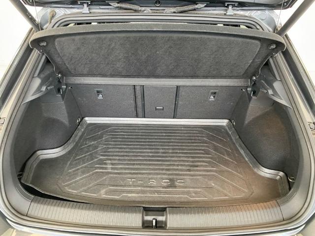 Volkswagen T-Roc R-Line 1.5 TSI 110 kW (150 CV) DSG