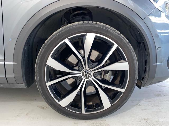 Volkswagen T-Roc R-Line 1.5 TSI 110 kW (150 CV) DSG