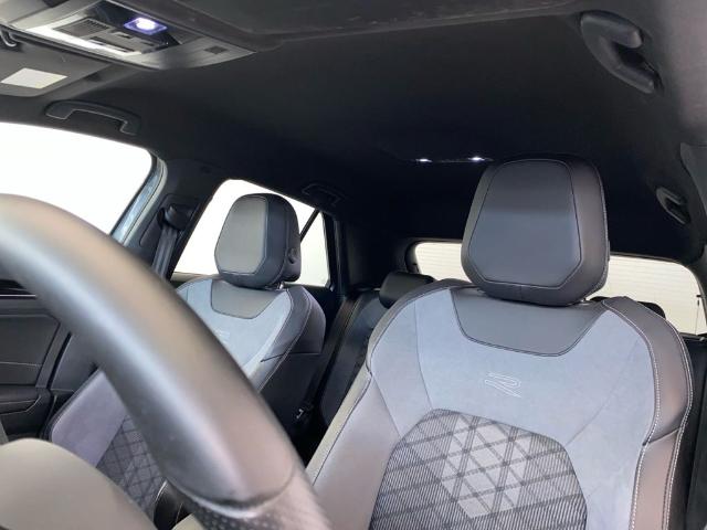 Volkswagen T-Roc R-Line 1.5 TSI 110 kW (150 CV) DSG