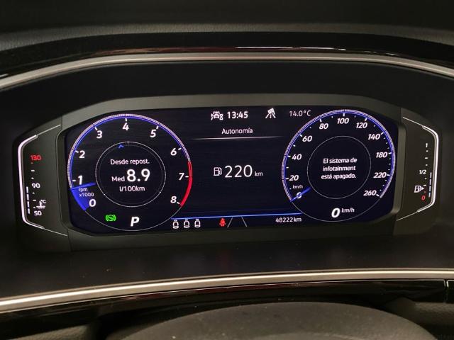 Volkswagen T-Roc R-Line 1.5 TSI 110 kW (150 CV) DSG