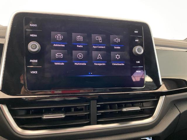 Volkswagen T-Roc R-Line 1.5 TSI 110 kW (150 CV) DSG