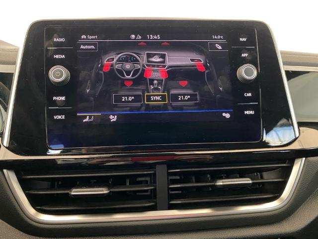 Volkswagen T-Roc R-Line 1.5 TSI 110 kW (150 CV) DSG