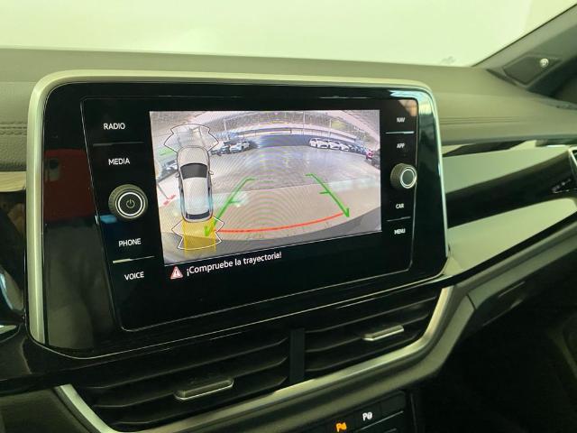 Volkswagen T-Roc R-Line 1.5 TSI 110 kW (150 CV) DSG