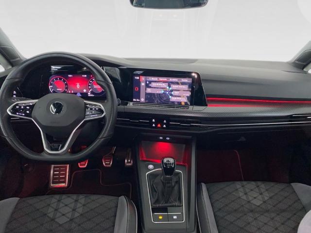 Volkswagen Golf R-Line 1.5 TSI 110 kW (150 CV)