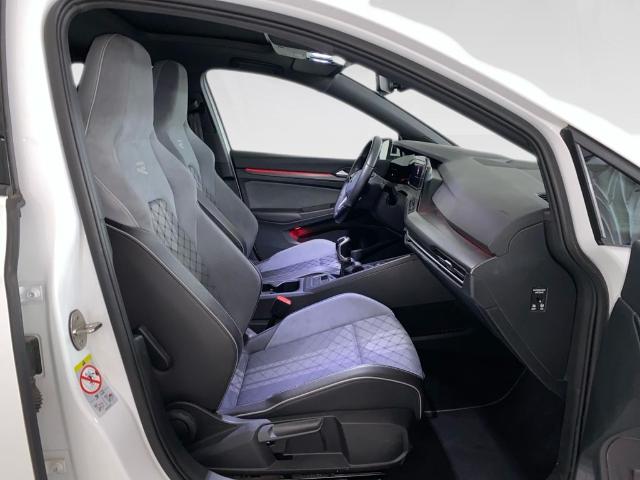 Volkswagen Golf R-Line 1.5 TSI 110 kW (150 CV)