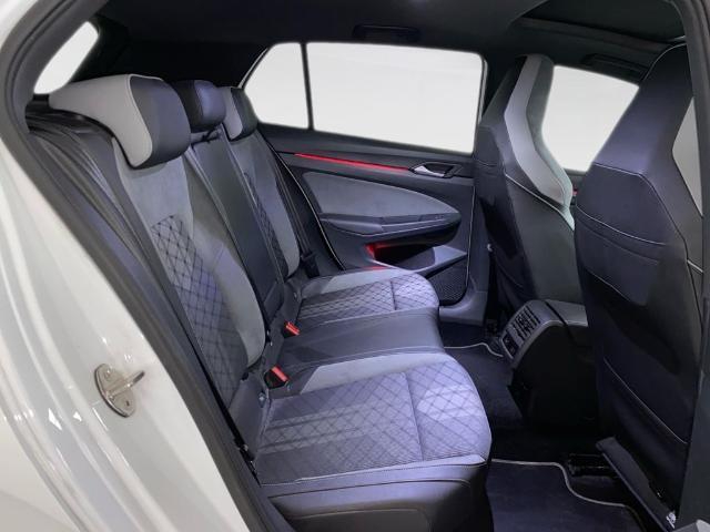 Volkswagen Golf R-Line 1.5 TSI 110 kW (150 CV)