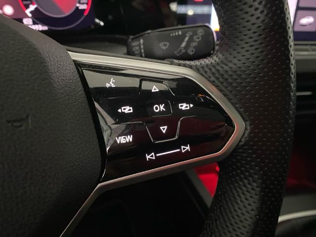 Volkswagen Golf R-Line 1.5 TSI 110 kW (150 CV)