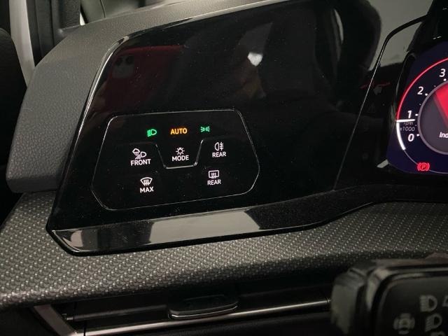 Volkswagen Golf R-Line 1.5 TSI 110 kW (150 CV)