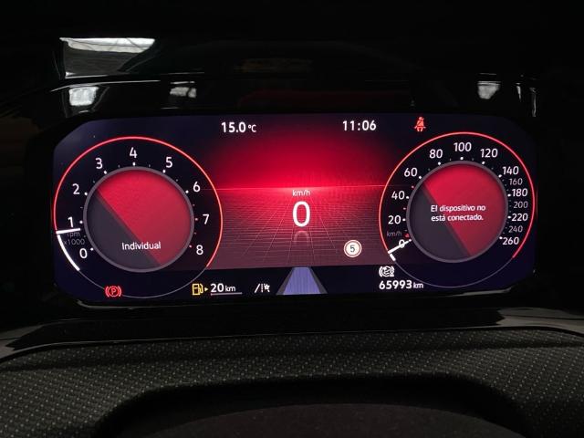 Volkswagen Golf R-Line 1.5 TSI 110 kW (150 CV)