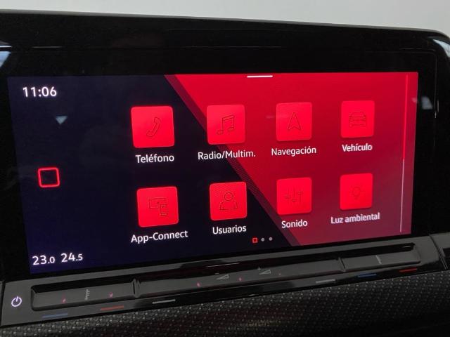 Volkswagen Golf R-Line 1.5 TSI 110 kW (150 CV)