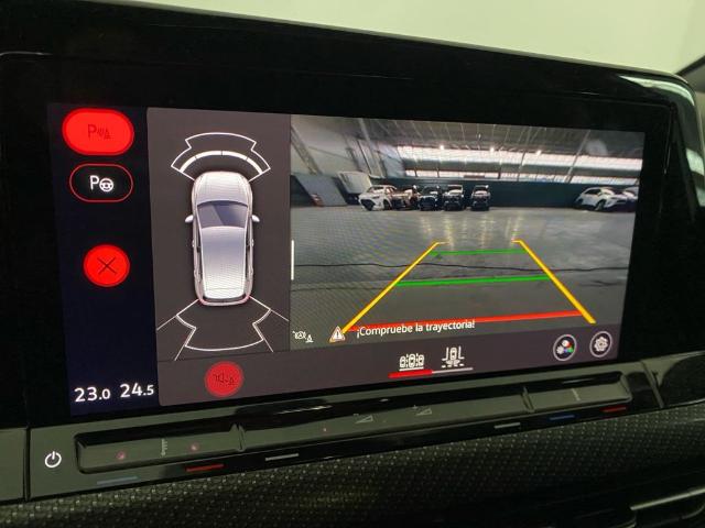 Volkswagen Golf R-Line 1.5 TSI 110 kW (150 CV)