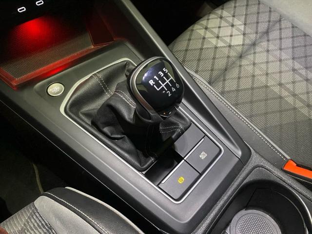 Volkswagen Golf R-Line 1.5 TSI 110 kW (150 CV)