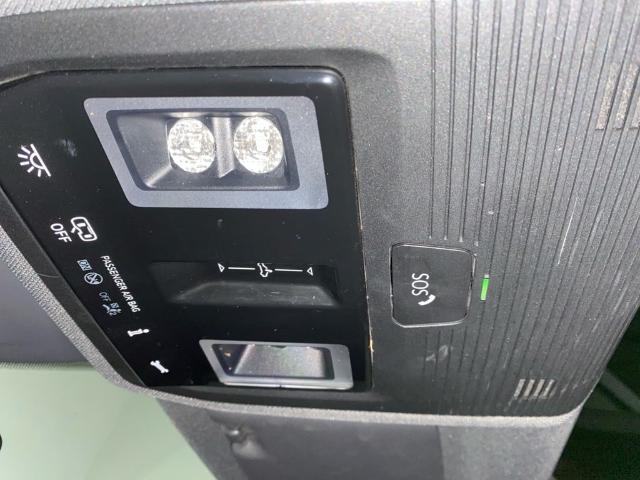 Volkswagen Golf R-Line 1.5 TSI 110 kW (150 CV)