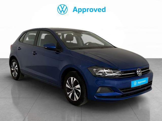 Volkswagen Polo 1.0 TSI de segunda mano