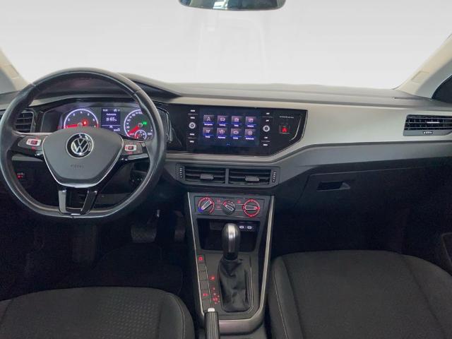 Volkswagen Polo Advance 1.0 TSI 70 kW (95 CV) DSG