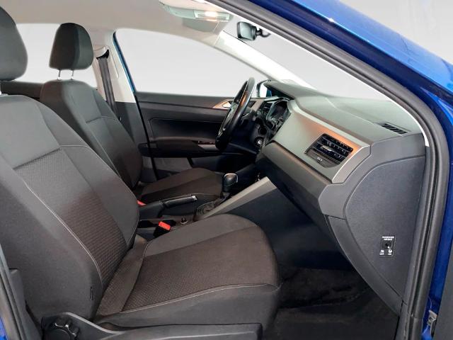 Volkswagen Polo Advance 1.0 TSI 70 kW (95 CV) DSG