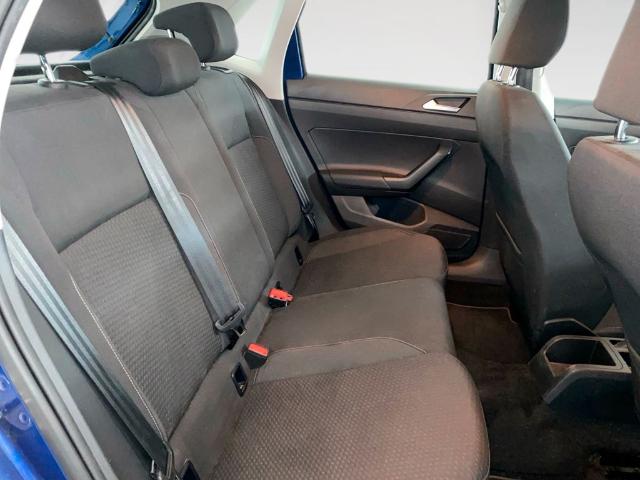 Volkswagen Polo Advance 1.0 TSI 70 kW (95 CV) DSG