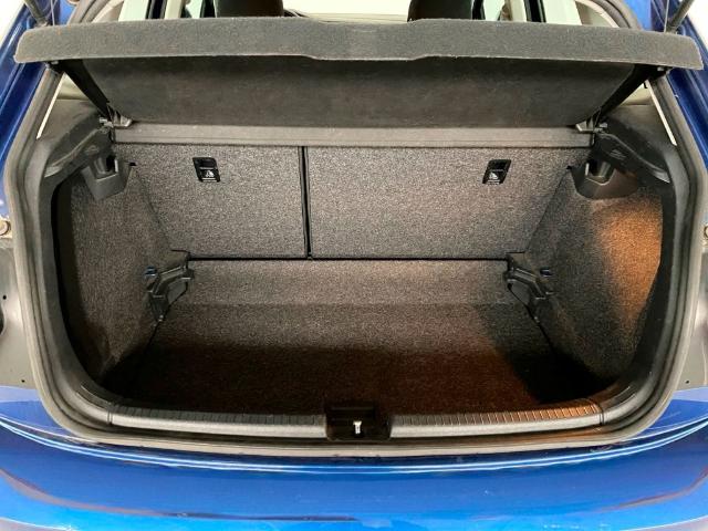 Volkswagen Polo Advance 1.0 TSI 70 kW (95 CV) DSG