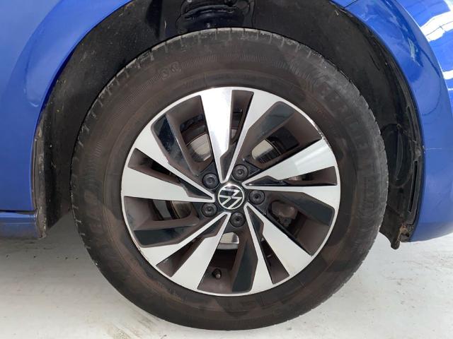 Volkswagen Polo Advance 1.0 TSI 70 kW (95 CV) DSG
