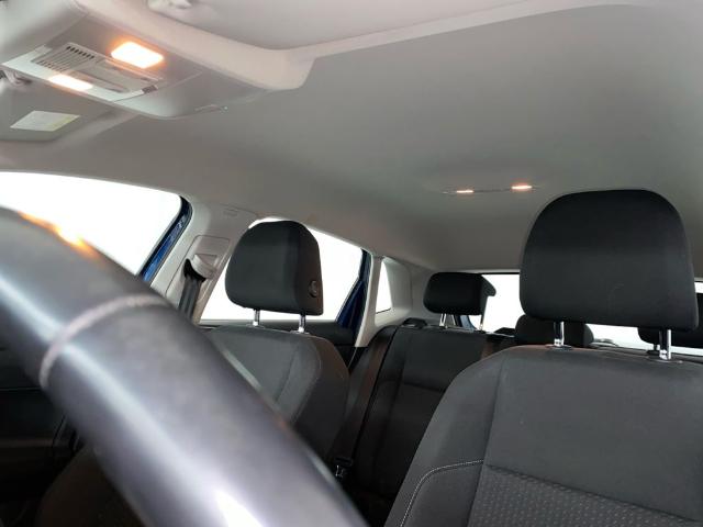 Volkswagen Polo Advance 1.0 TSI 70 kW (95 CV) DSG