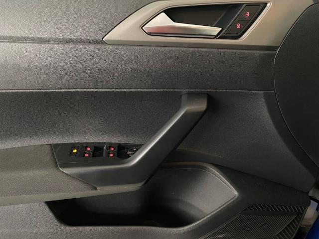 Volkswagen Polo Advance 1.0 TSI 70 kW (95 CV) DSG