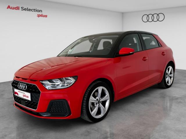 Audi selection Plus