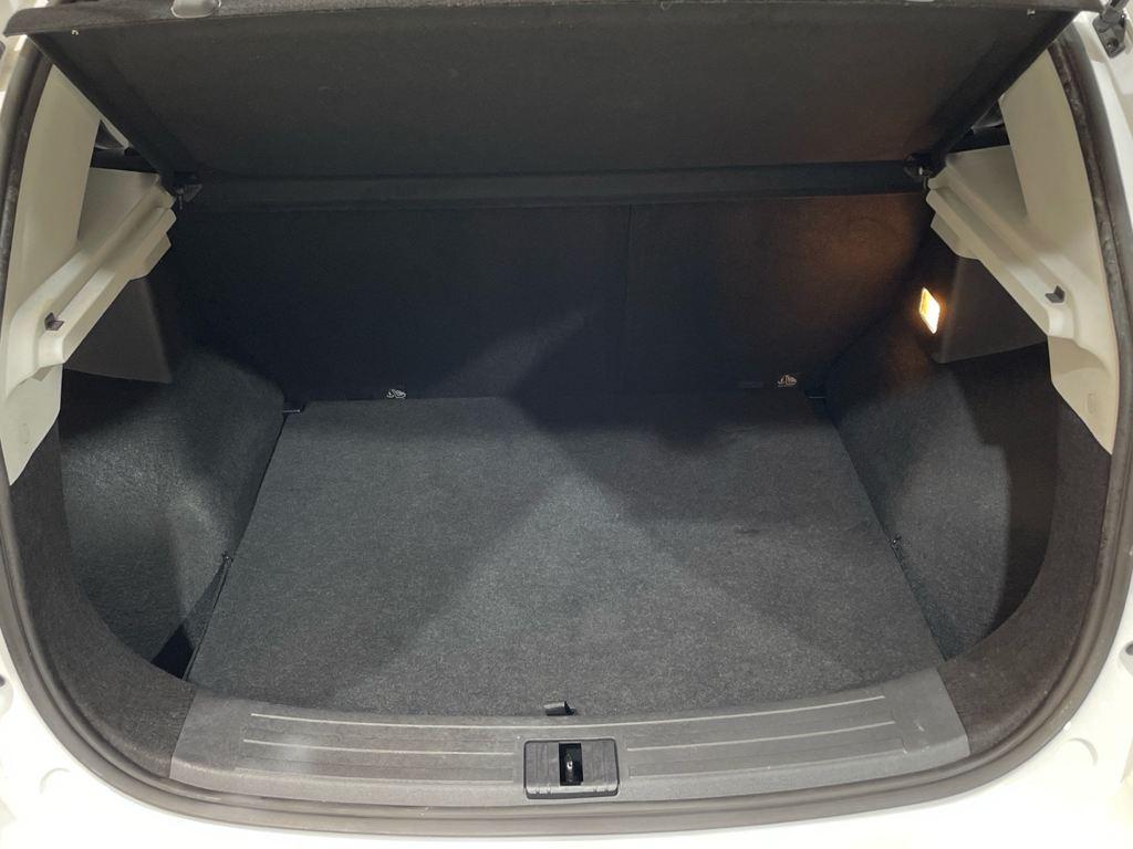 MG ZS 1.5 en Barcelona