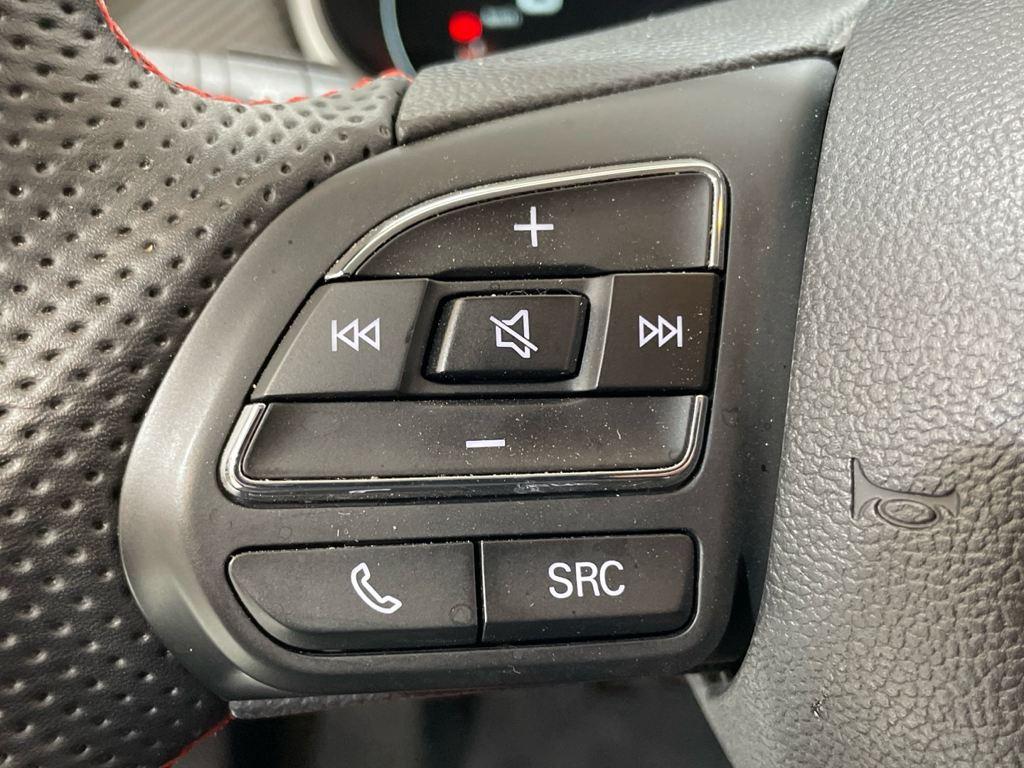 MG ZS 1.5 en Barcelona